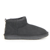 Stivaletto invernale da bambina nero - Mid Season Sale Bambino | Boscaini Scarpe