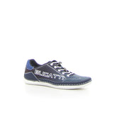 Sneaker blu - BUGATTI | Boscaini Scarpe