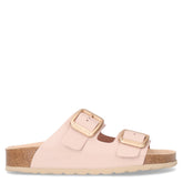 Enny ciabatta rosa - Black Friday Ciabatte Donna | Boscaini Scarpe