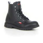 Pasadena anfibio bambino black - Scarpe Bambino | Boscaini Scarpe