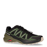 Speedcross Peak scarpa da trail running nero - SALOMON | Boscaini Scarpe