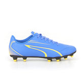 Vitoria FG/AG Jr scarpa da calcio bluemazing - Mid Season Sale Uomo | Boscaini Scarpe