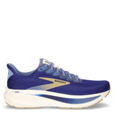 Ghost 17 scarpa da running in mesh blu - Scarpe Sportive Uomo | Boscaini Scarpe