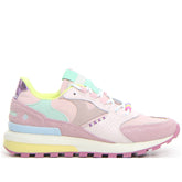 Sneaker rosa - Sneakers Donna | Boscaini Scarpe