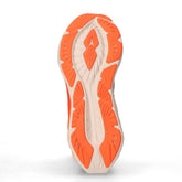 Dynablast 6 scarpa da running in mesh blu arancione | Boscaini Scarpe