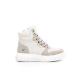 Polacchino sportivo ivory - Mid Season Sale Donna | Boscaini Scarpe