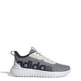 Kaptir Base sneaker in tessuto bianco nero - Sneakers Uomo | Boscaini Scarpe