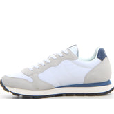 Tom Solid sneaker bianco - SUN68 | Boscaini Scarpe