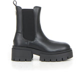 Tronchetto black - Tronchetti Donna | Boscaini Scarpe