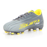 Solista 700 IX scarpa da calcio bambino asphalt | Boscaini Scarpe