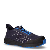 Flexifly scarpa antinfortunistica in tessuto blu royal | Boscaini Scarpe
