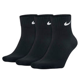 Calze 3 pack nero bianco - Accessori Abbigliamento | Boscaini Scarpe