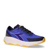 Condor sneaker outdoor in mesh blu imperiale blu corsaro | Boscaini Scarpe