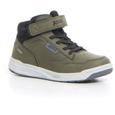 Torcon sneaker bambino verde - Mid Season Sale Bambino | Boscaini Scarpe