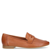 Mocassini cognac - MARCO TOZZI | Boscaini Scarpe