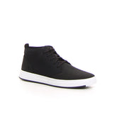 Davis square nero - Mid Season Sale Sneakers Uomo | Boscaini Scarpe