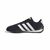 Adipista sneaker in pelle nero bianco - ADIDAS UOMO | Boscaini Scarpe