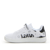 1973 AMF II PRT 4 sneaker bambino white - Mid Season Sale Sneakers Bambino | Boscaini Scarpe