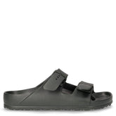 Dato ciabatta in gomma oliva | Boscaini Scarpe