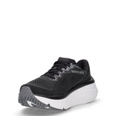 Guide 19 scarpa da running in mesh nero argento | Boscaini Scarpe