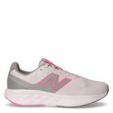 520 sneaker in tessuto ragazzo grey matter | Boscaini Scarpe