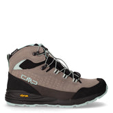 Kids vertyx 2.0 scarpa da trekking in tessuto waterproof deserto jade | Boscaini Scarpe