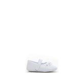 Nassy ballerina bambina white - Ballerine Bambina | Boscaini Scarpe