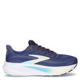 Ghost 17 scarpa da running in mesh navy verde - Scarpe Running Donna | Boscaini Scarpe