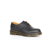 1461 stringata black smooth - Stringate Donna | Boscaini Scarpe