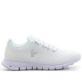 Sneaker white - FREDDY DONNA | Boscaini Scarpe