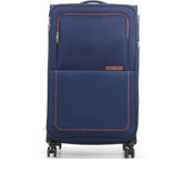 Air wave trolley grande morbido espandibile 77 cm - Valigie | Boscaini Scarpe