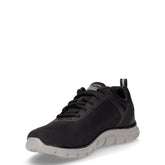 Track Broader sneaker nero grigio | Boscaini Scarpe