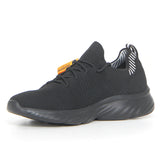 Sneaker all black | Boscaini Scarpe