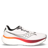 Ride 19 scarpa da running in mesh bianco | Boscaini Scarpe