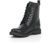 Anfibio con zip nero | Boscaini Scarpe