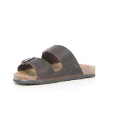 Ciabatta moro | Boscaini Scarpe