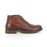 Stivaletto stringato - Mid Season Sale Stivaletti Uomo | Boscaini Scarpe