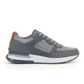 Sneaker grey - Scarpe Uomo | Boscaini Scarpe