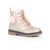 Anfibio glitterato bambina nude - Mid Season Sale Bambino | Boscaini Scarpe