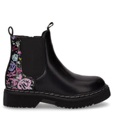 Stivaletto in ecopelle bambina nero - Scarpe Bambina | Boscaini Scarpe