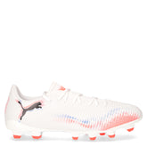 Future 8 play FG/AG scarpa da calcio bianco - Scarpe Calcio Uomo | Boscaini Scarpe