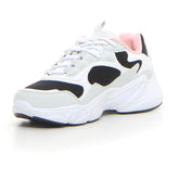 Sneaker brack grey | Boscaini Scarpe