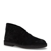 Desert Bt Evo polacchino in pelle nero - Scarpe Uomo | Boscaini Scarpe