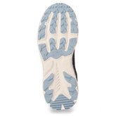 Rahmsy scarpa multifunzione in maglia grigio piombo azzurro | Boscaini Scarpe