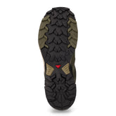 X Ultra 360 Edge GTX scarpa da trekking in tessuto ed ecopelle oliva | Boscaini Scarpe