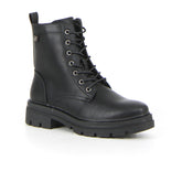 Anfibio nero - Anfibi Donna | Boscaini Scarpe