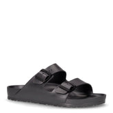 Arizona EVA ciabatta in gomma antracite - BIRKENSTOCK | Boscaini Scarpe