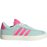 Vl Court 3.0 sneaker mint pink - Mid Season Sale Sneakers Donna | Boscaini Scarpe