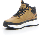 Cortina polacchino sportivo camel | Boscaini Scarpe