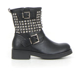 stivaletto black - Stivaletti Donna | Boscaini Scarpe